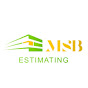 MSB Estimating LLC  logo