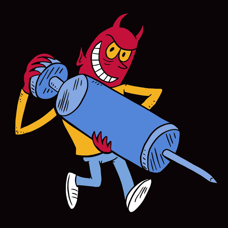 Pizza Skateboards icon