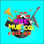 The Musical Friend USA logo