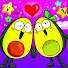 Avocado Couple Live