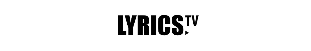Lyrics-TV YouTube channel avatar