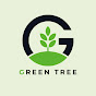 Green Tree logo