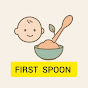 First Spoon logo