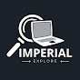 Imperial Explore logo