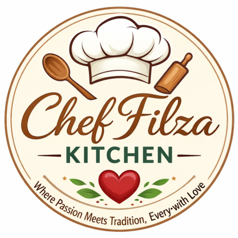 Chef Filza Kitchen