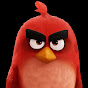 Angrygirl birdy 