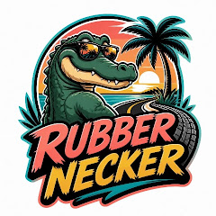 Rubber Necker 