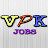 VPK Job Updates