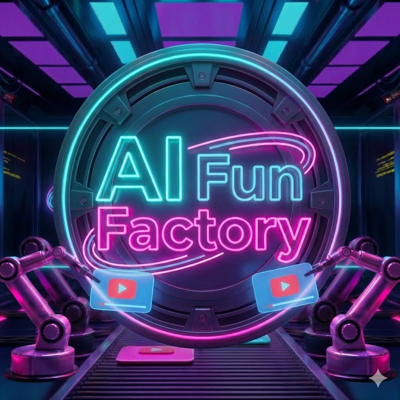 AI Fun Factory