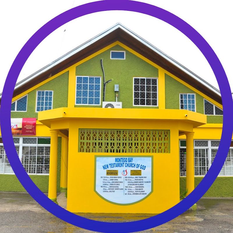 Montego Bay New Testament Church of God