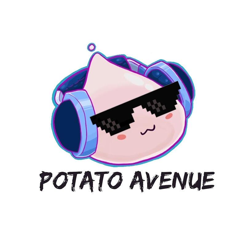 Potato Avenue