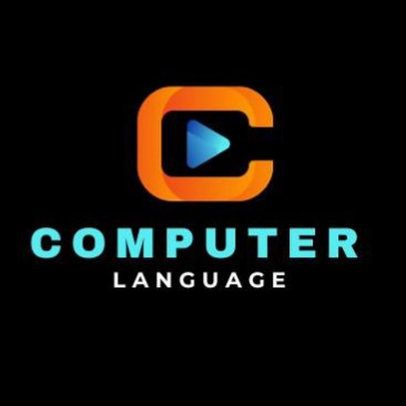 COMPUTER LANGUAGE  
