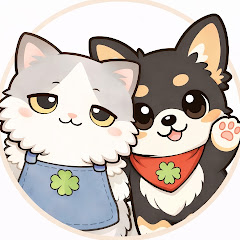 わんことにゃんこのトレカ旅