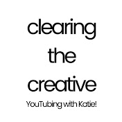 Youtubing with Katie