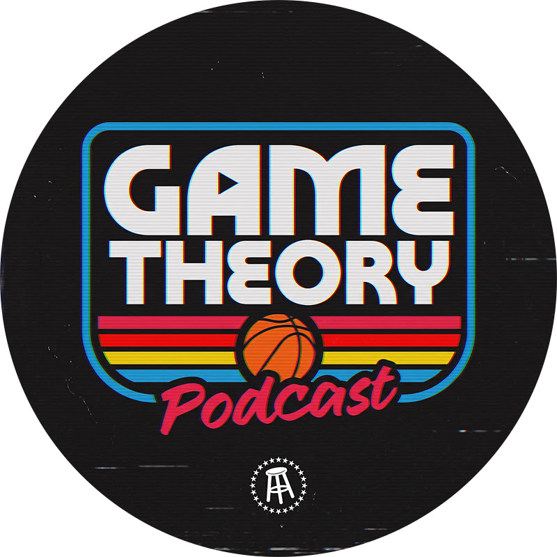 Game Theory Podcast w/ Sam Vecenie channel logo