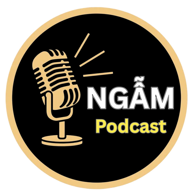 NGẪM Podcast