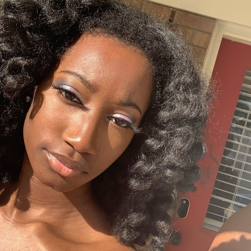 Jayla M aka Gullah Beauty