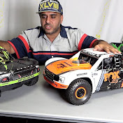 High RPM RC