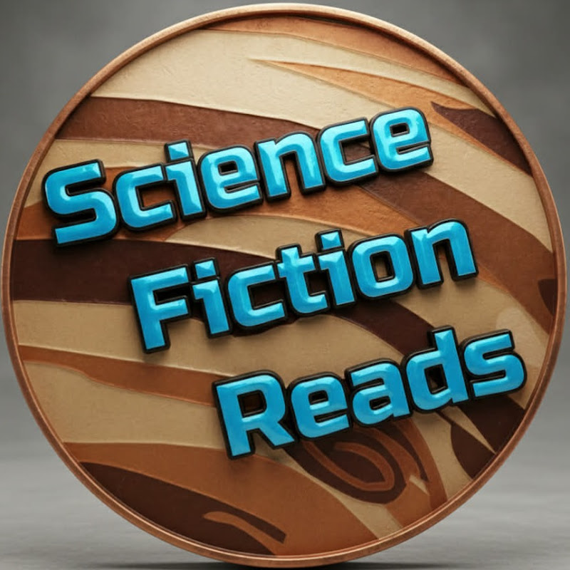 Science Fiction Reads