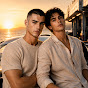 Evan Mercer&Nico Bennett Avatar
