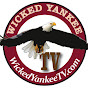 Wicked Yankee Adventures logo