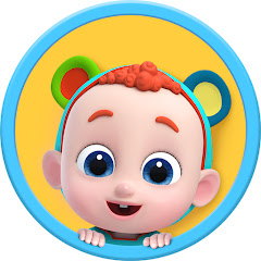 Super Pandobi - Nursery Rhymes & Kids Songs avatar