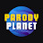 Parody Planet