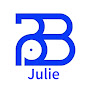 Binbao Machinery-Julie logo