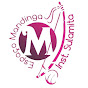 Espaço Mandinga logo