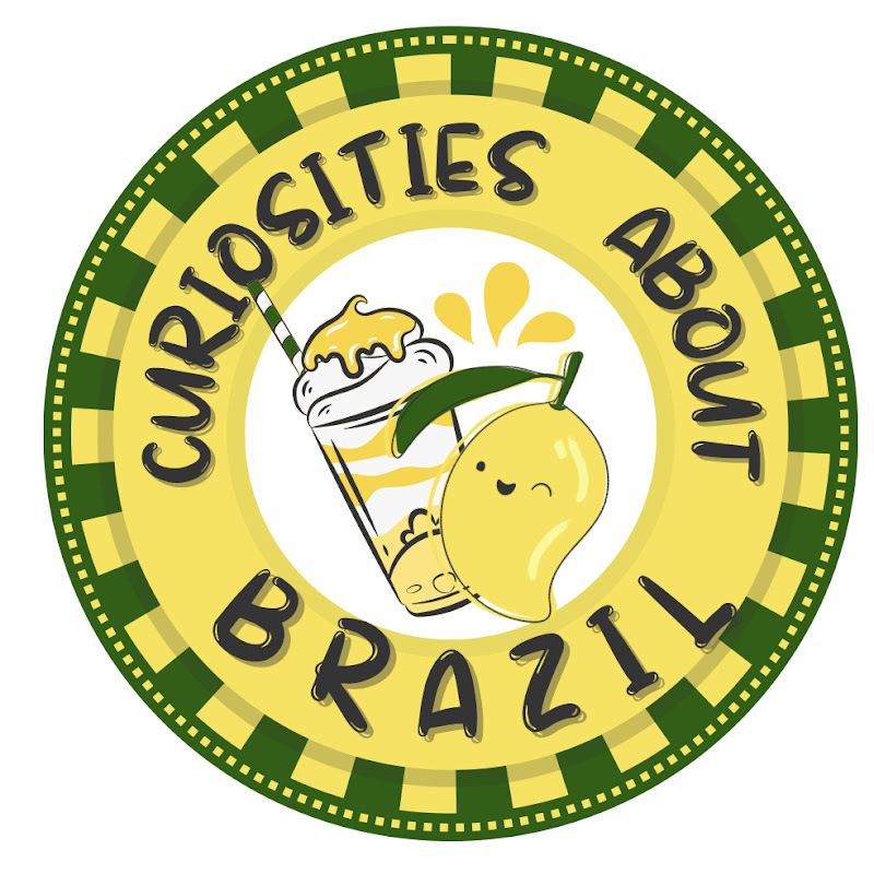 Curiosity About Brazil