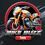 Bike Buzz logo