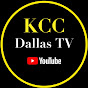 KCC DALLAS TV logo