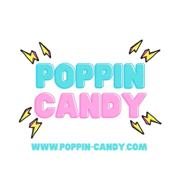 Poppin Candy Net Worth & Earnings (2024)