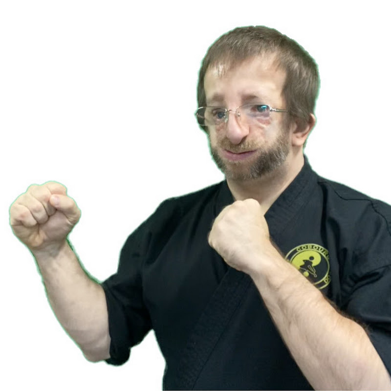 Grandmaster Jonathan Field