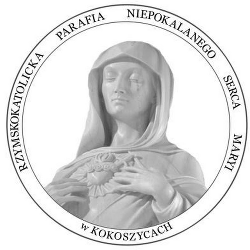 Parafia NSM Kokoszyce logo