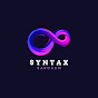 syntax sarcasm logo
