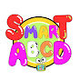 SMART ABCD TV logo