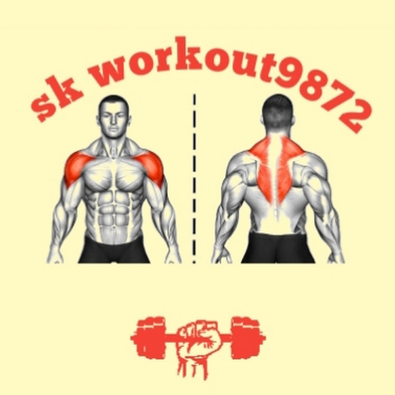Sk workout9872