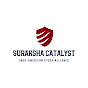 Suraksha Catalyst logo