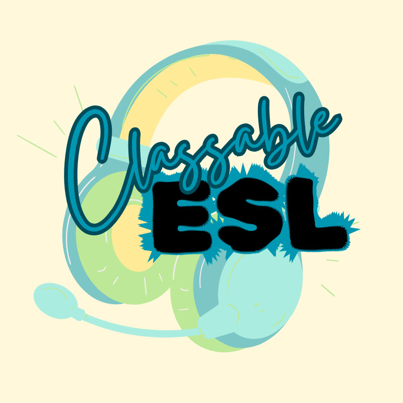 Classable ESL