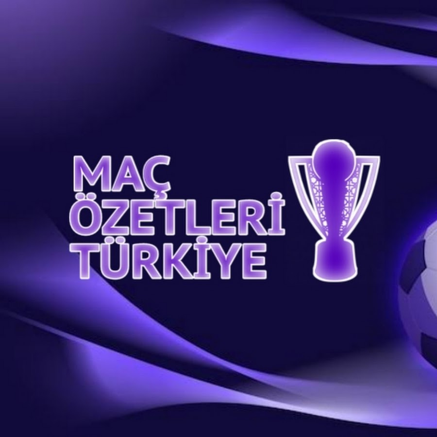 Maç Özetleri Türkiye - YouTube