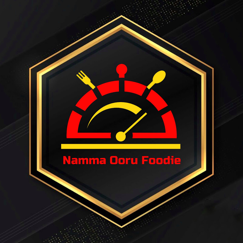NammaOoruFoodie