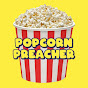 Popcorn Preacher logo