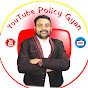 YouTube Policy Gyan logo