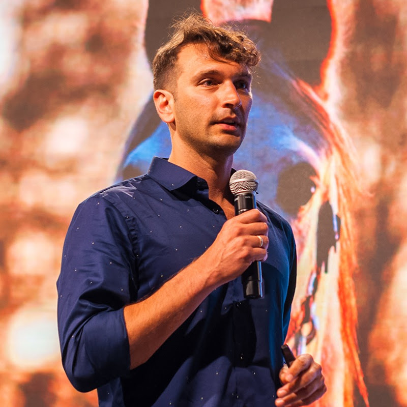 Matias Randazzo - Empresarios Rentables