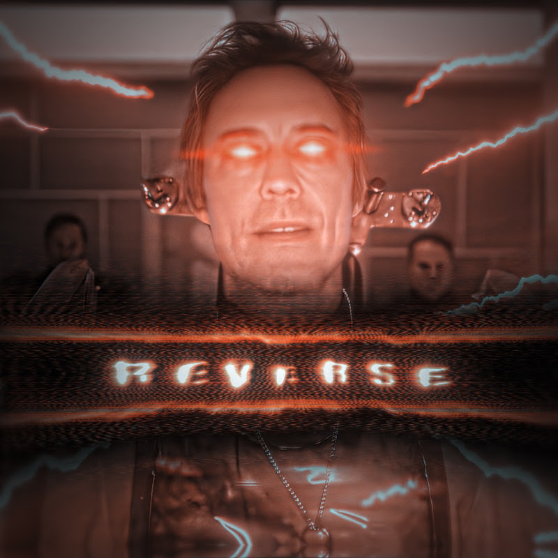 Reverse AE
