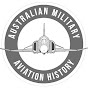 Australian Military Aviation History logo