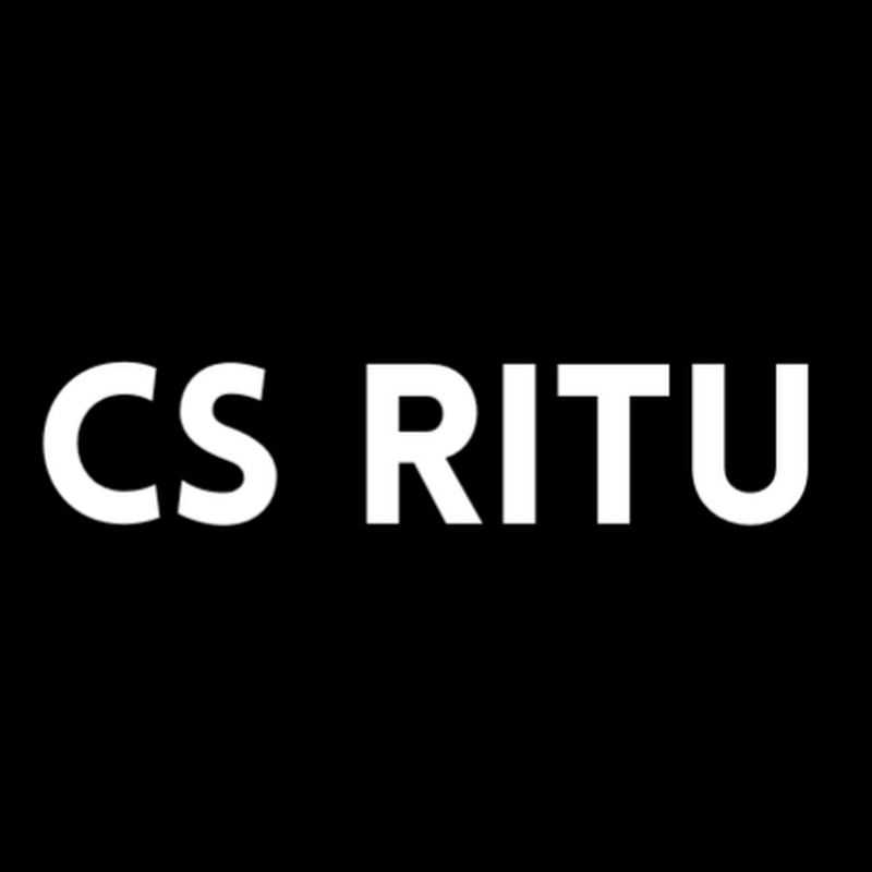CS RIITU