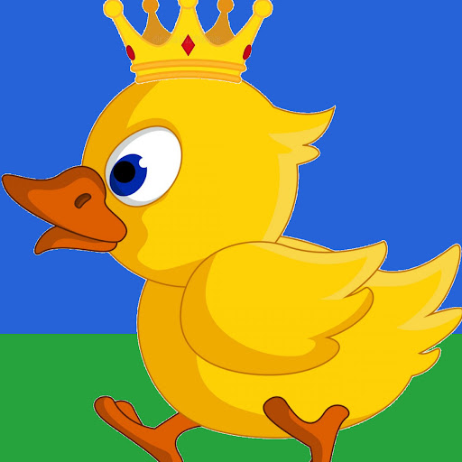 TheDuckyKing