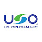 US Ophthalmic Español logo